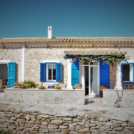 Siamoformentera Villa Antonella San Francisco Javier Exterior foto