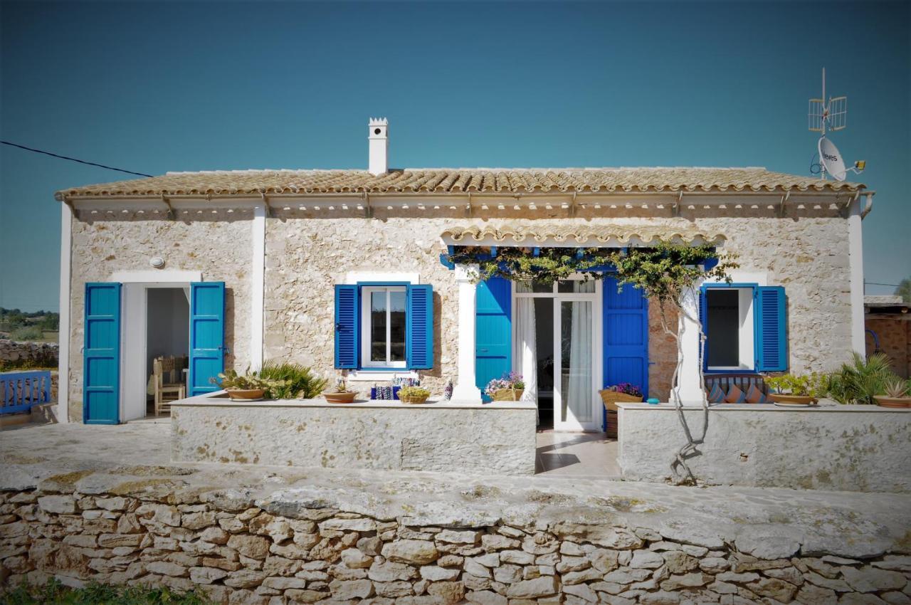 Siamoformentera Villa Antonella San Francisco Javier Exterior foto