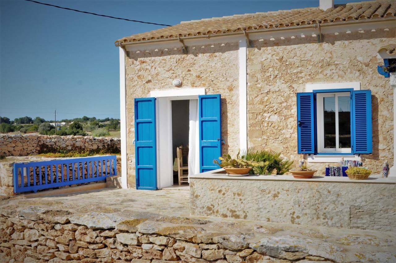 Siamoformentera Villa Antonella San Francisco Javier Exterior foto