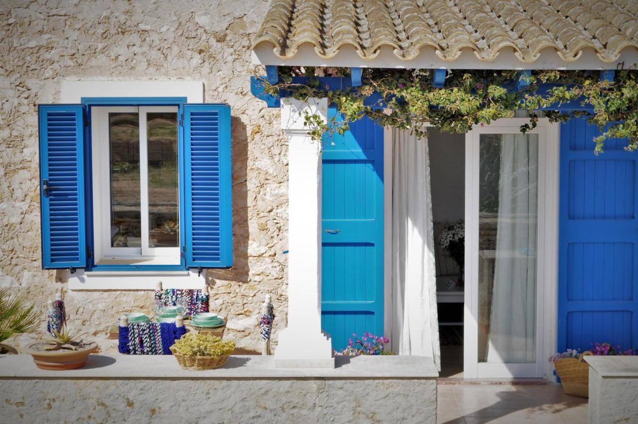 Siamoformentera Villa Antonella San Francisco Javier Exterior foto