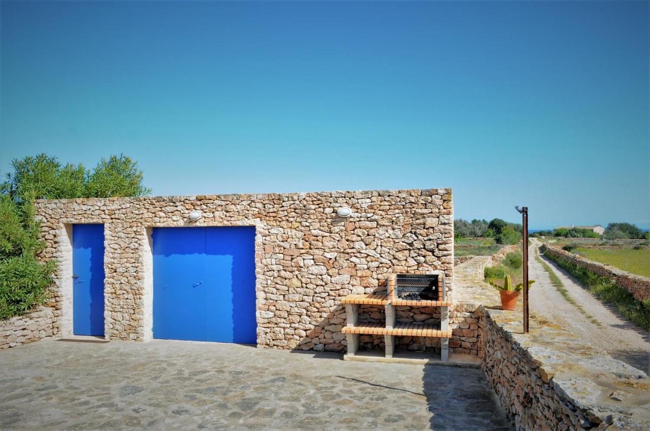 Siamoformentera Villa Antonella San Francisco Javier Exterior foto